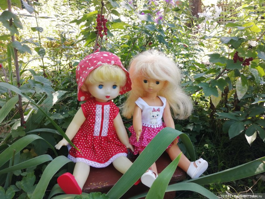 Аудроне. Июльский ветерок