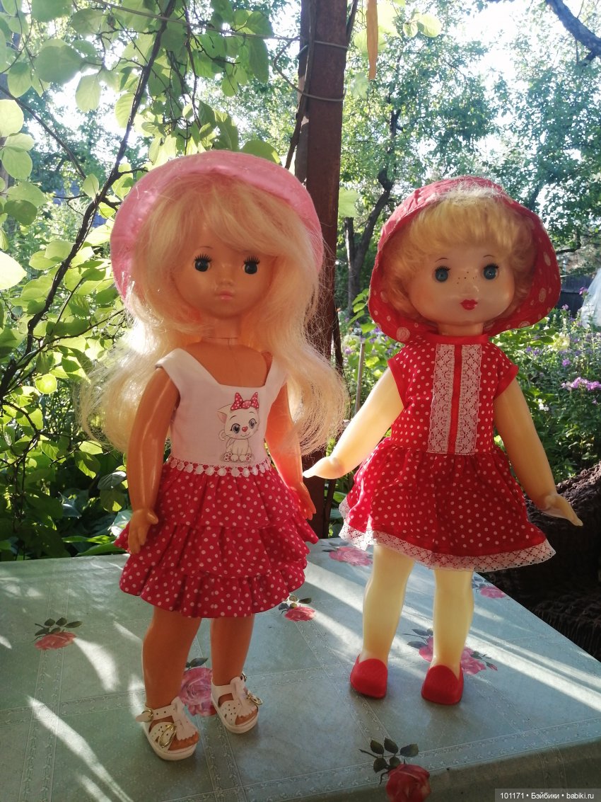 Аудроне. Июльский ветерок