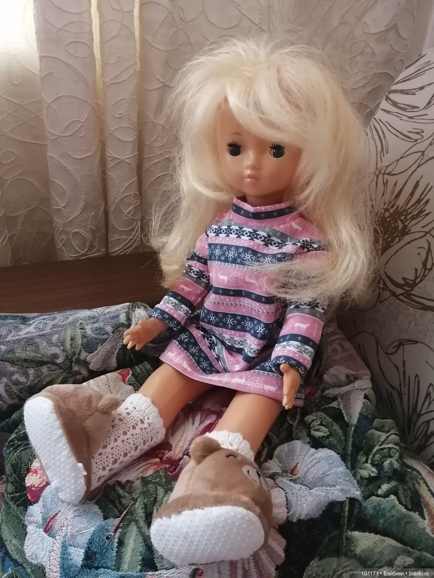 Аудроне. Июльский ветерок (фото 3)