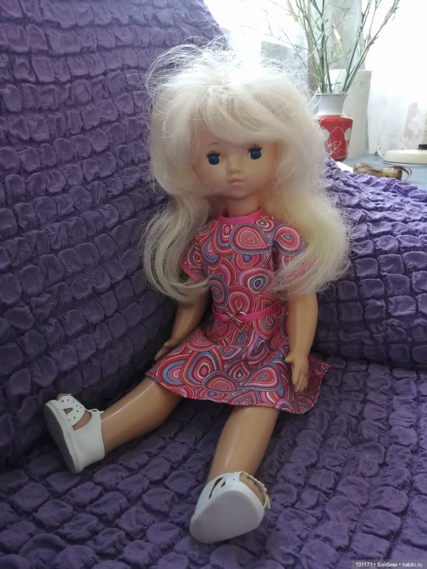 Аудроне. Июльский ветерок