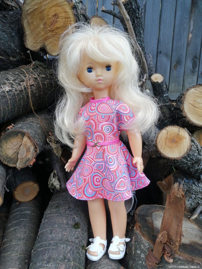 Аудроне. Июльский ветерок (фото 4)