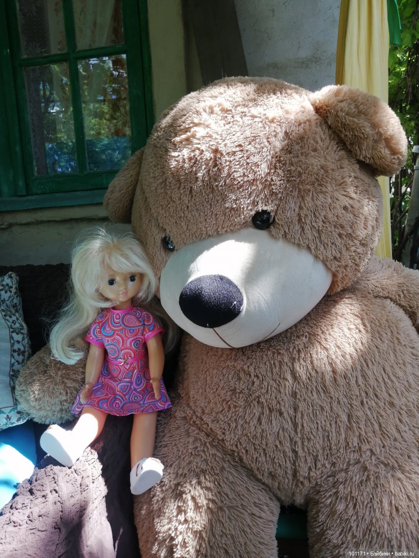 Аудроне. Июльский ветерок (фото 10)