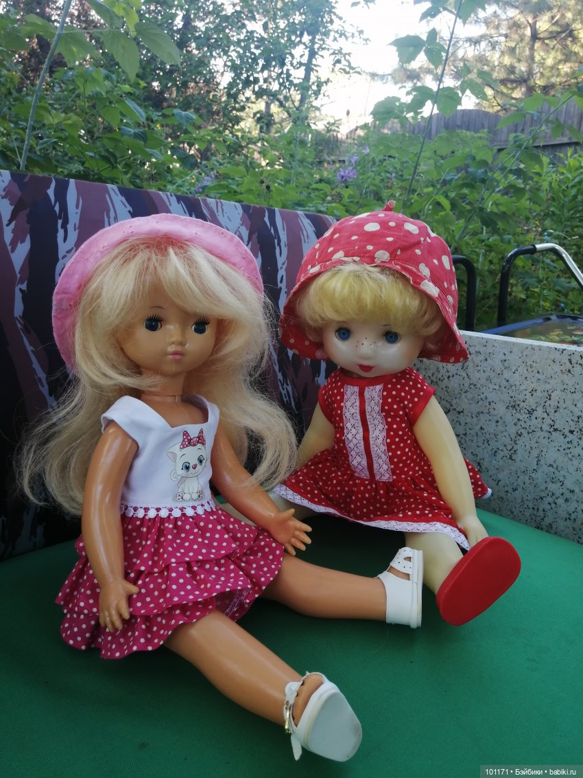 Аудроне. Июльский ветерок