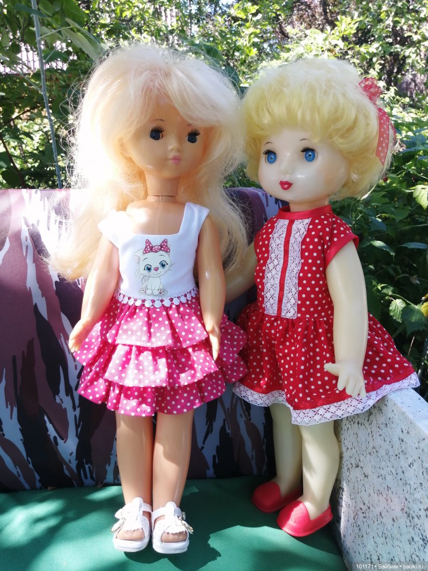 Аудроне. Июльский ветерок