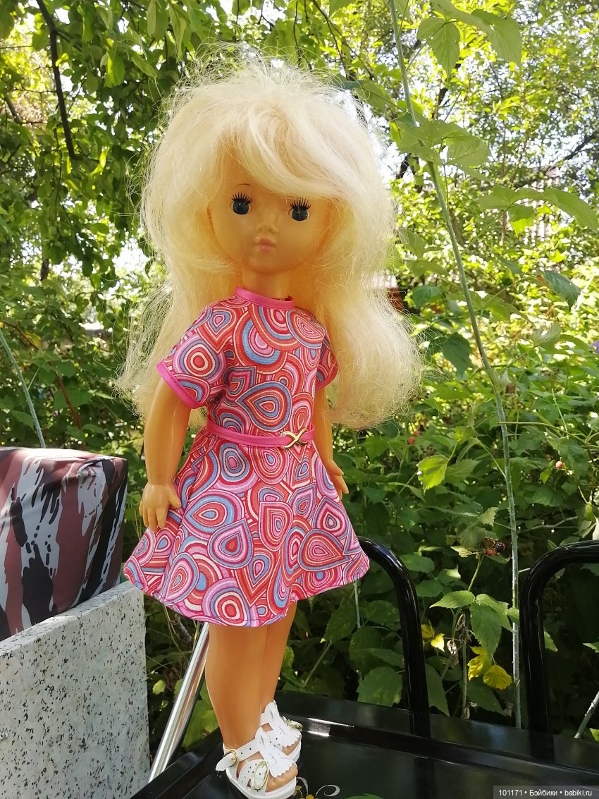 Аудроне. Июльский ветерок (фото 5)