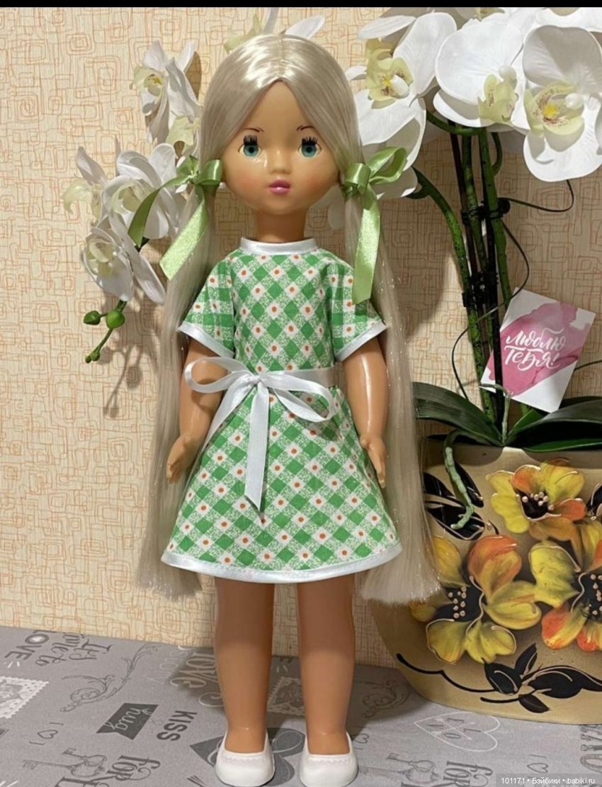 Аудроне. Июльский ветерок