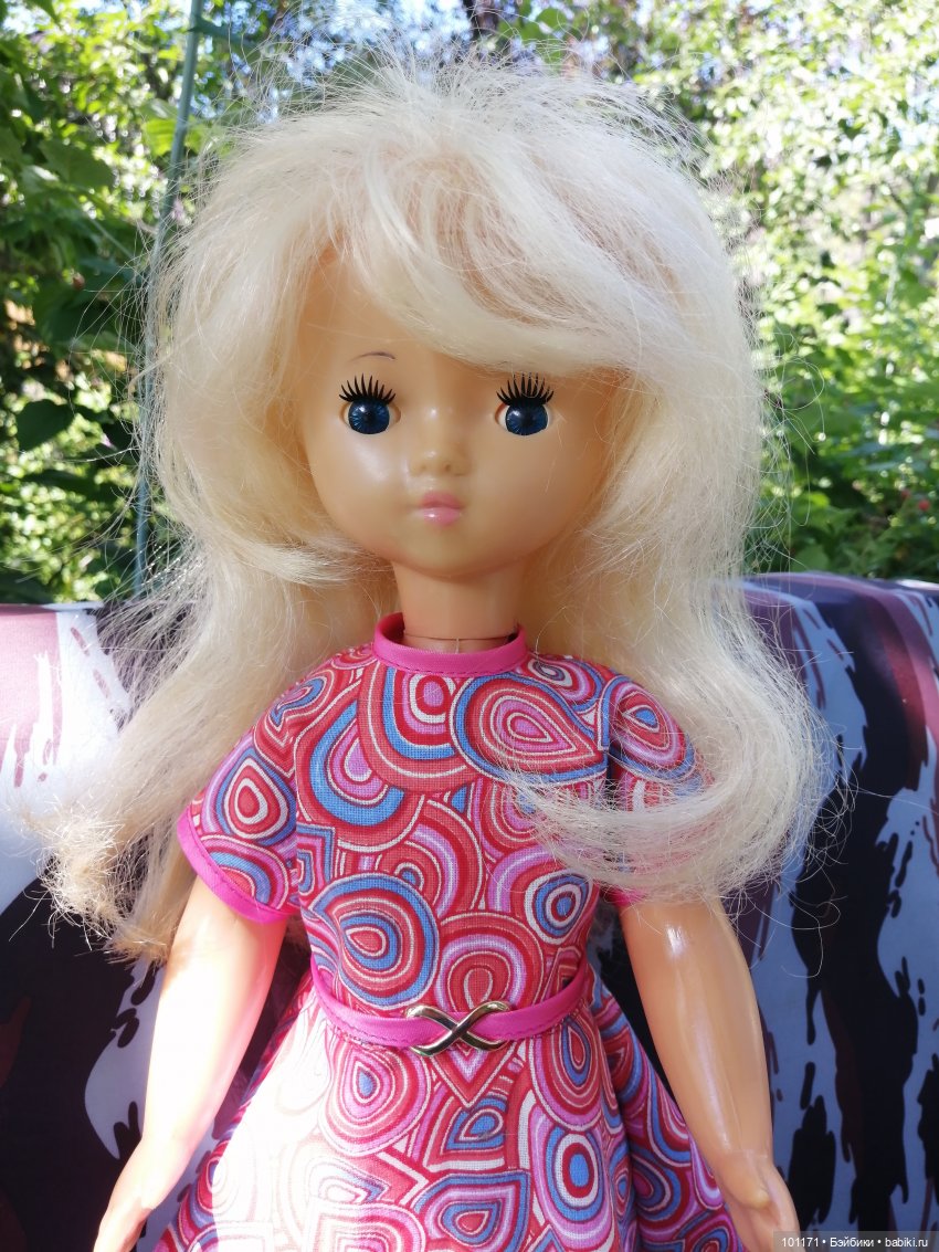 Аудроне. Июльский ветерок (фото 8)