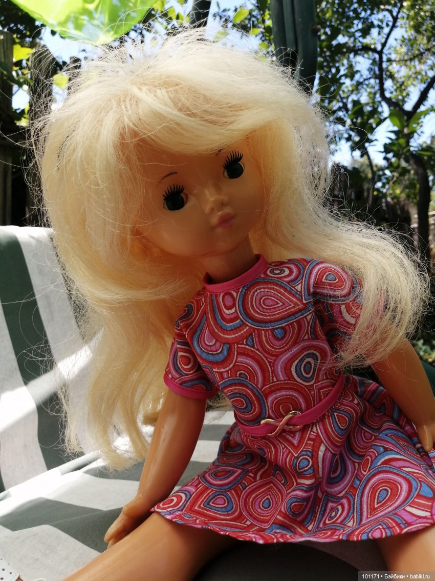 Аудроне. Июльский ветерок (фото 9)