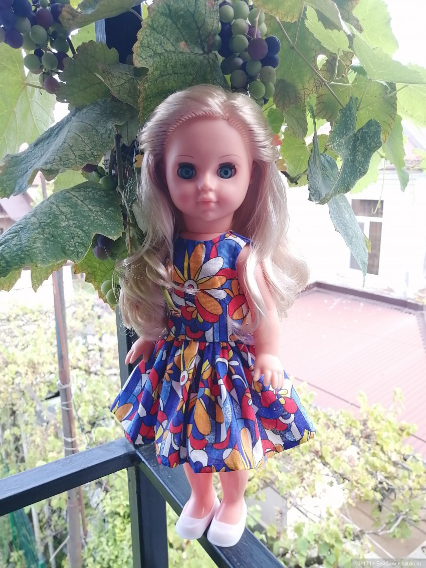 Мила "Весна" родом из Сухума (фото 8)