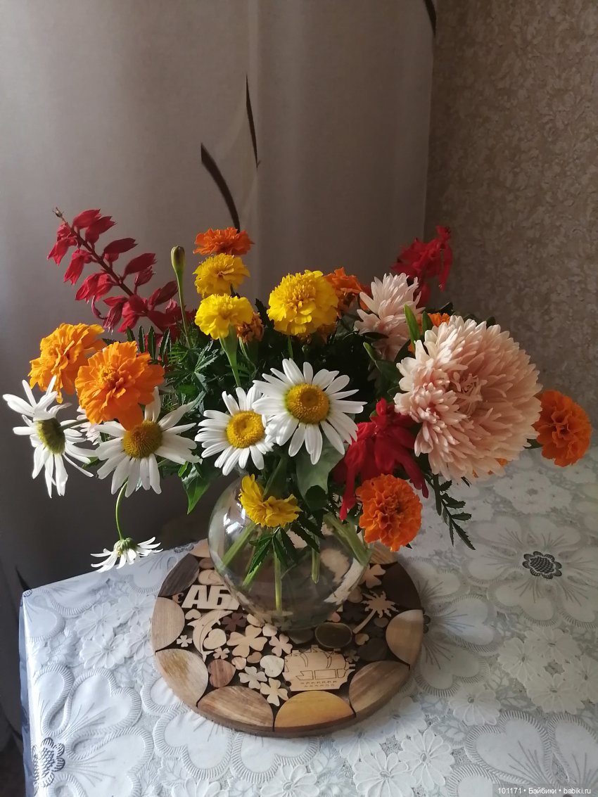 Мила "Весна" родом из Сухума