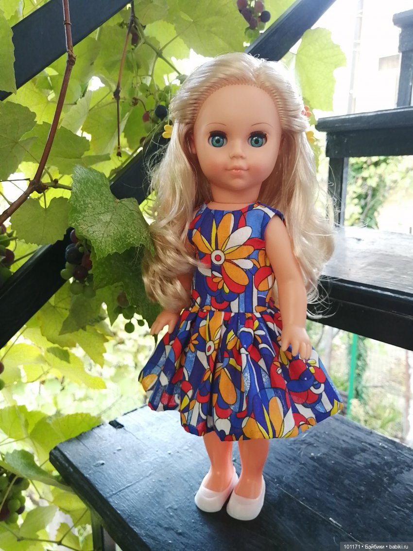 Мила "Весна" родом из Сухума (фото 9)