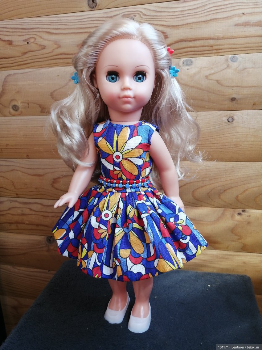 Мила "Весна" родом из Сухума