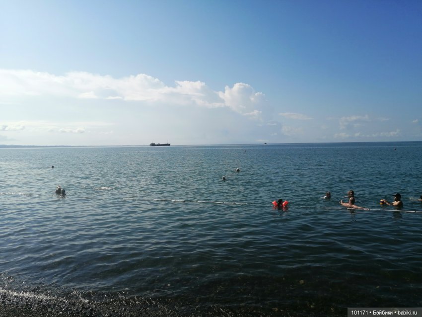 Мила "Весна" родом из Сухума (фото 5)