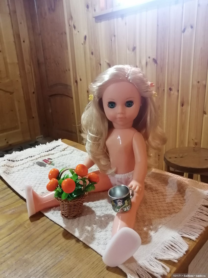 Мила "Весна" родом из Сухума (фото 6)