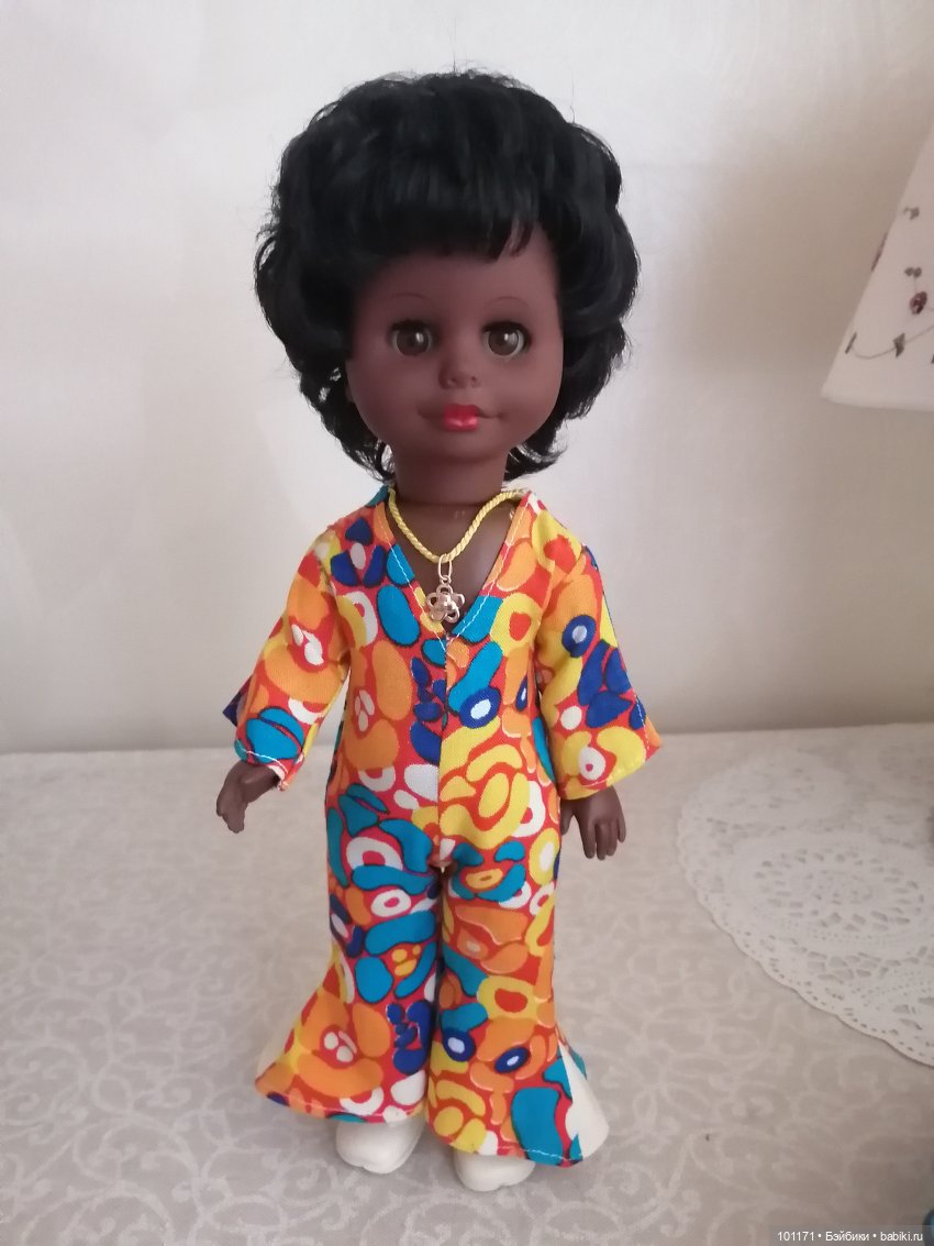 Анжела. "Как долго я тебя искала..."