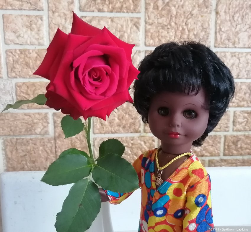 Анжела. "Как долго я тебя искала..." (фото 3)