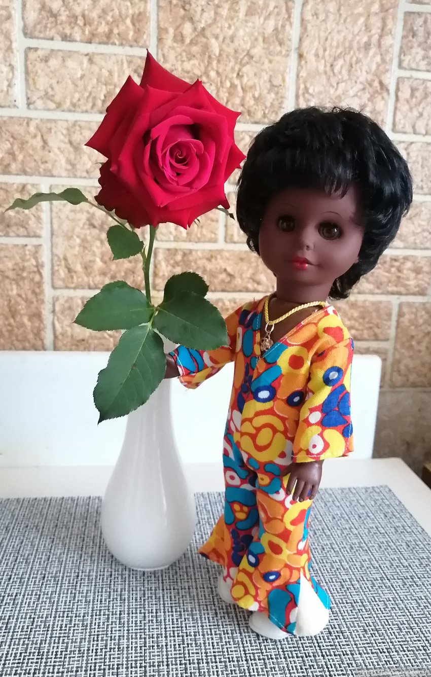 Анжела. "Как долго я тебя искала..." (фото 2)