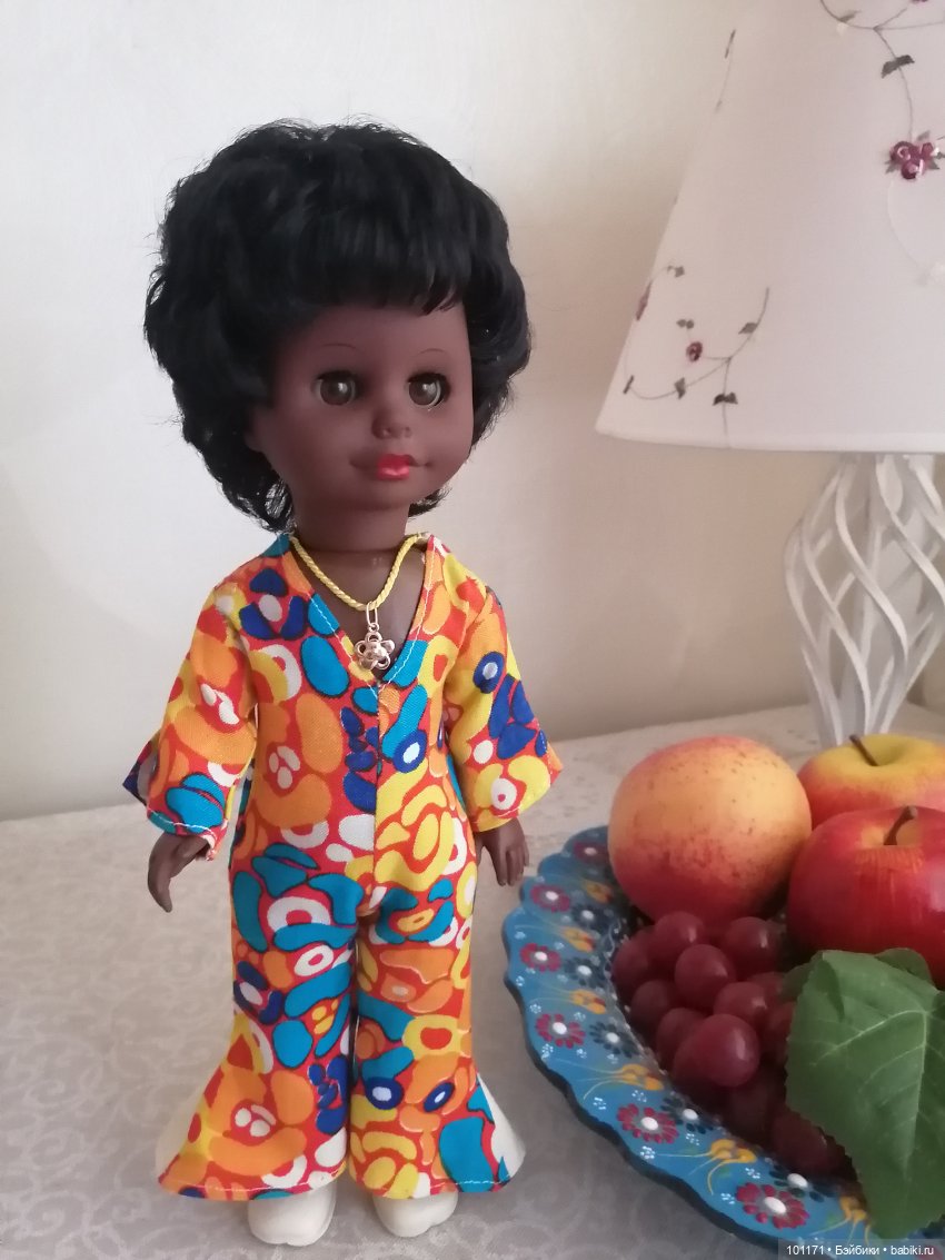 Анжела. "Как долго я тебя искала..." (фото 4)