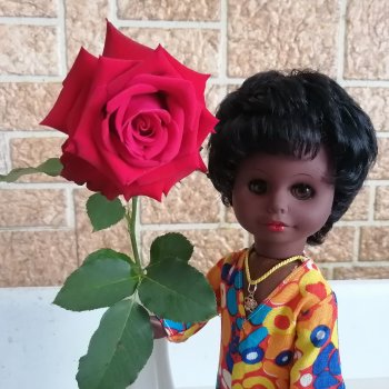 Анжела. "Как долго я тебя искала..."