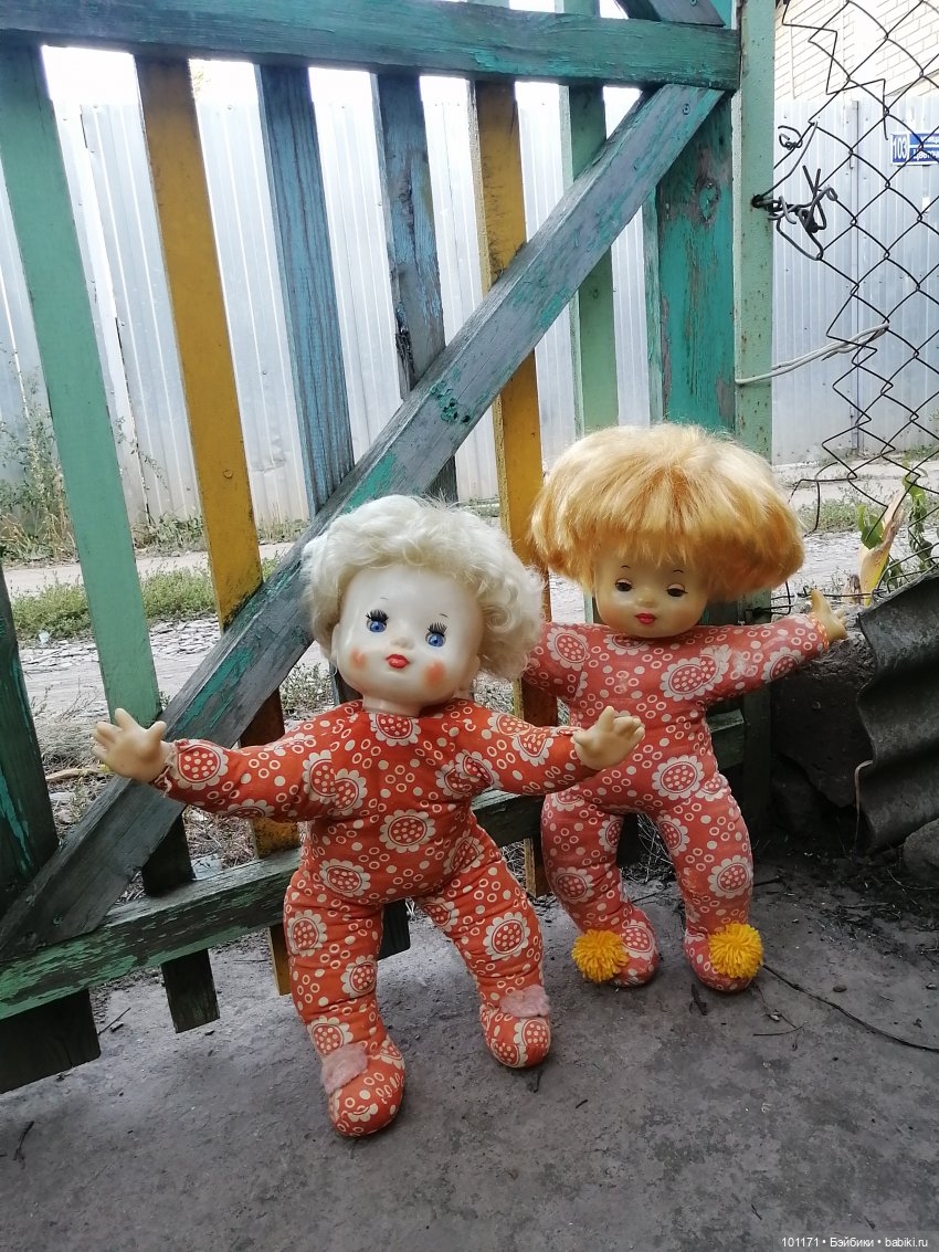 И снова обитатели старой дачи) (фото 9)