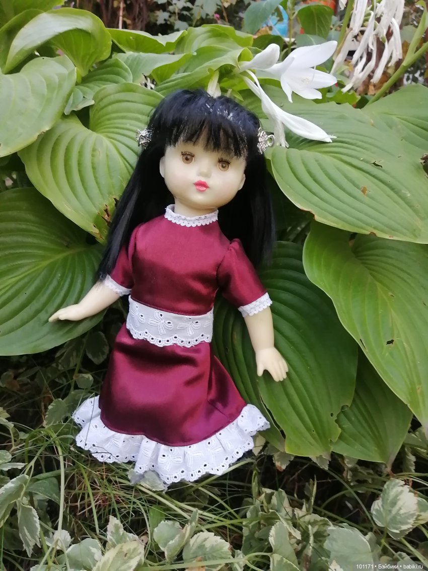 И снова обитатели старой дачи) (фото 10)