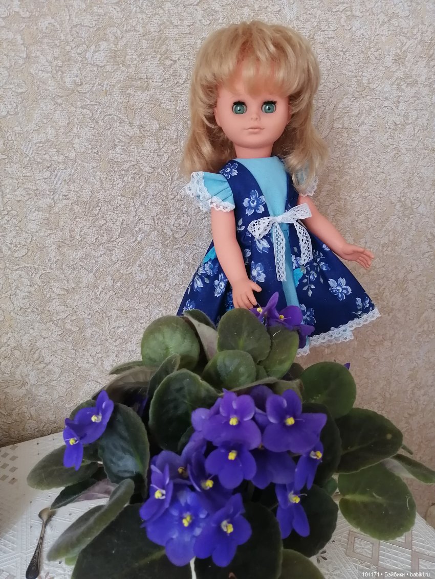 Винтажные куклы ГДР (Немки): Бигги (фото 10)