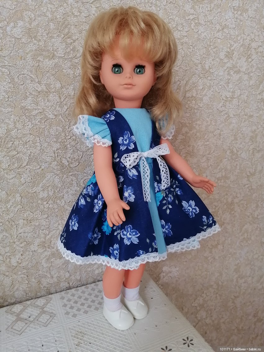 Винтажные куклы ГДР (Немки): Бигги