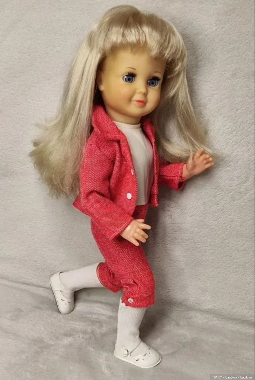 "Черепашка" (Schildkrot) Ивушка гостит у друзей