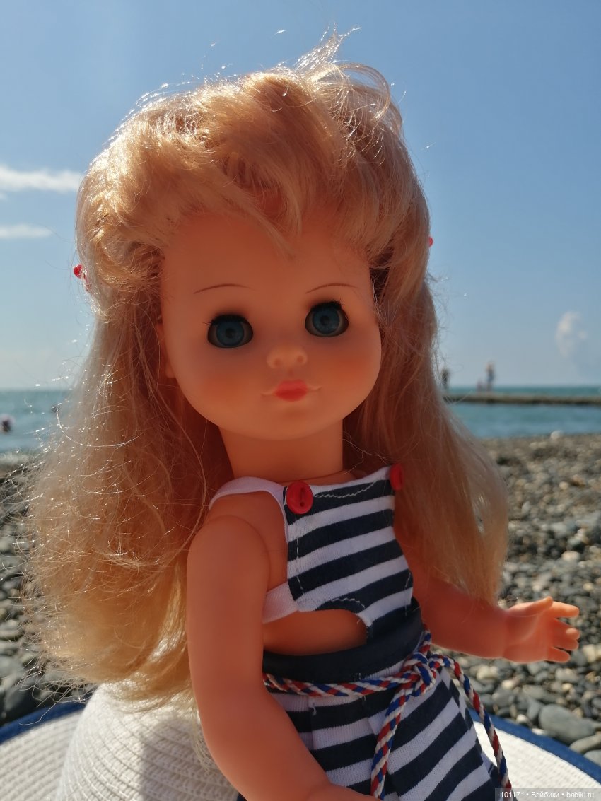 Сухумские этюды 2025.) Часть 1. Светлана (фото 5)