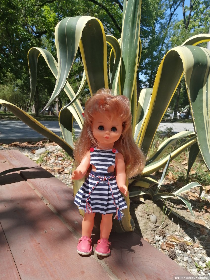 Сухумские этюды 2025.) Часть 1. Светлана