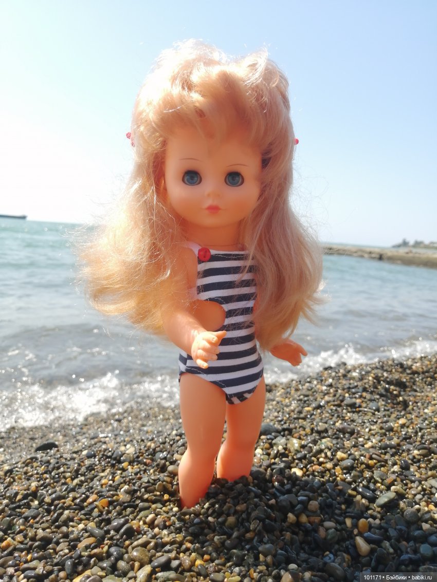 Сухумские этюды 2025.) Часть 1. Светлана (фото 10)