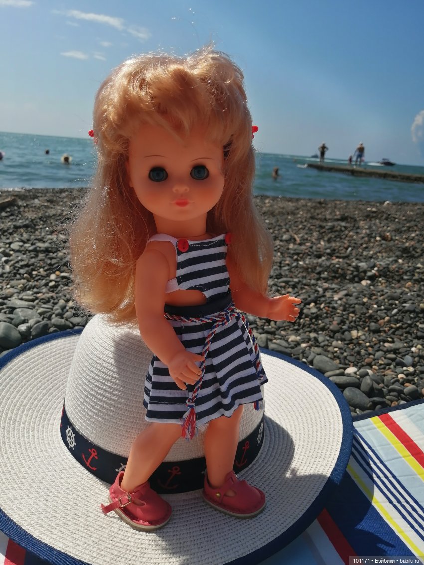 Сухумские этюды 2025.) Часть 1. Светлана (фото 4)