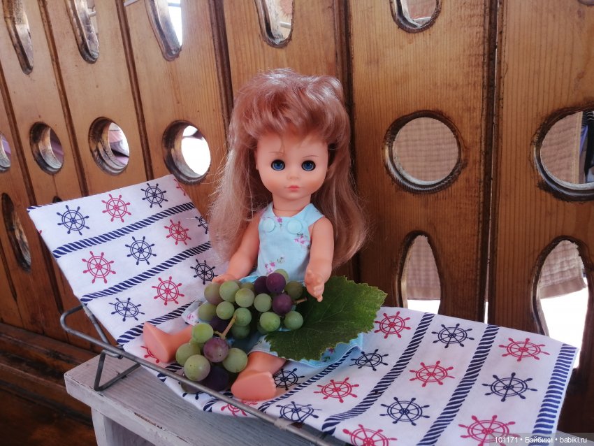 Сухумские этюды 2025.) Часть 1. Светлана