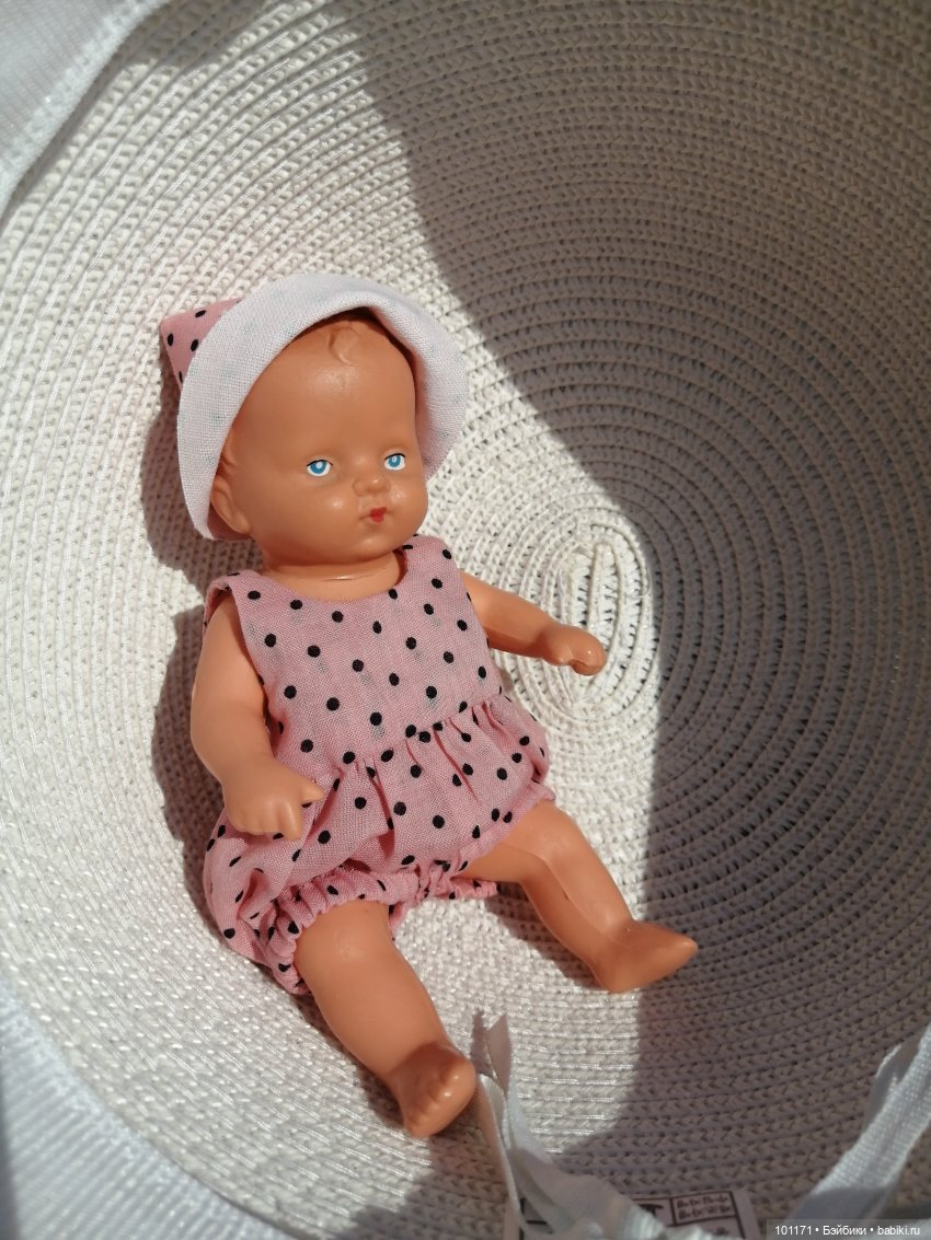 Сухумские этюды 2025. Часть 2. Мариночка (фото 3)