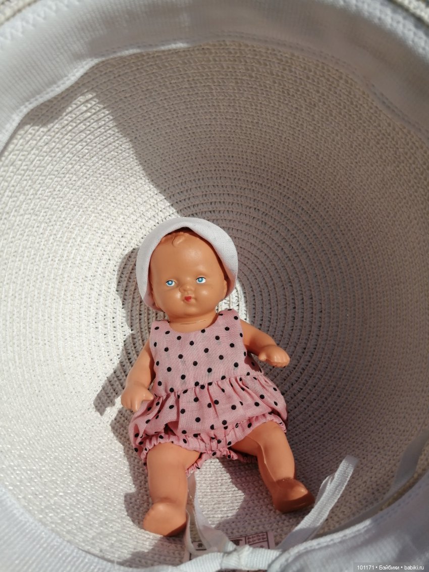 Сухумские этюды 2025. Часть 2. Мариночка (фото 2)