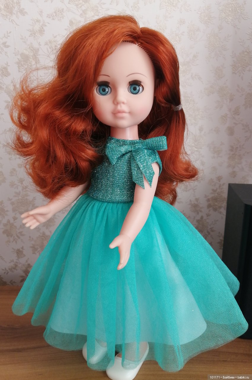 За семь часов до осени. Моя новая Мила (фото 8)