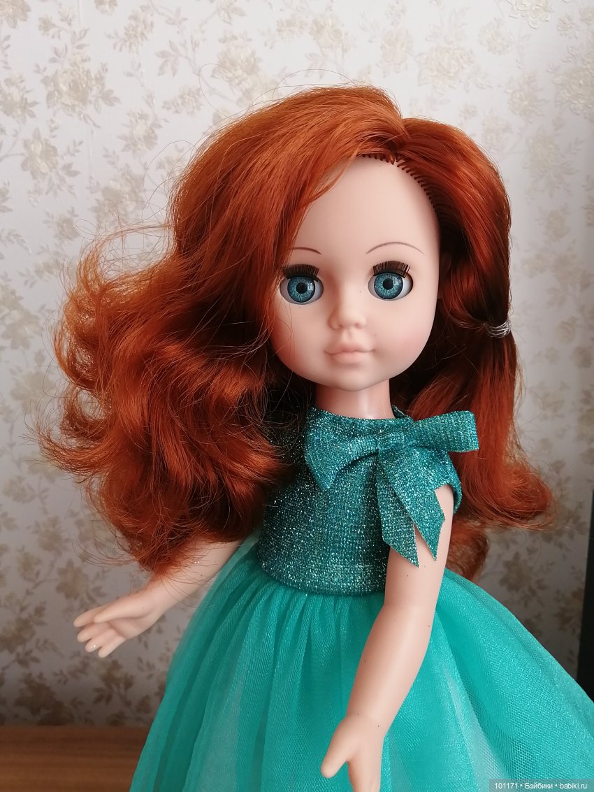 За семь часов до осени. Моя новая Мила (фото 9)