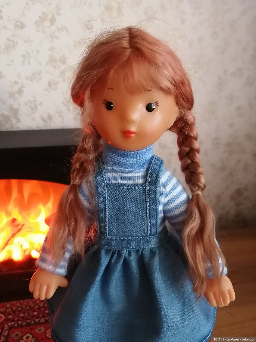 "Разрешите представиться: Юля!") (фото 4)