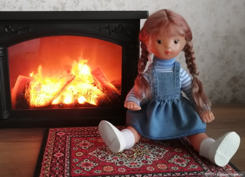 "Разрешите представиться: Юля!") (фото 7)