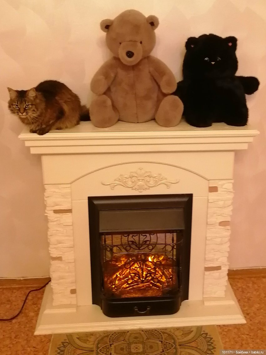 "Разрешите представиться: Юля!") (фото 6)