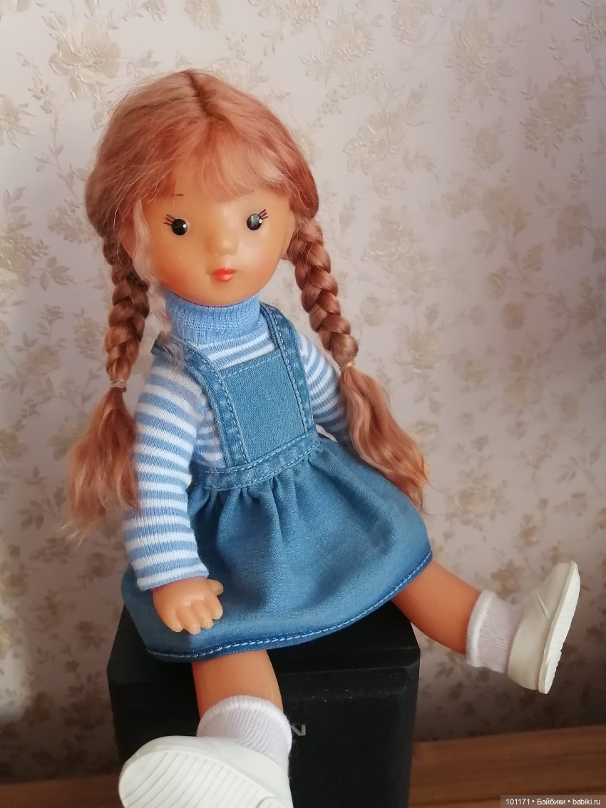 "Разрешите представиться: Юля!") (фото 3)