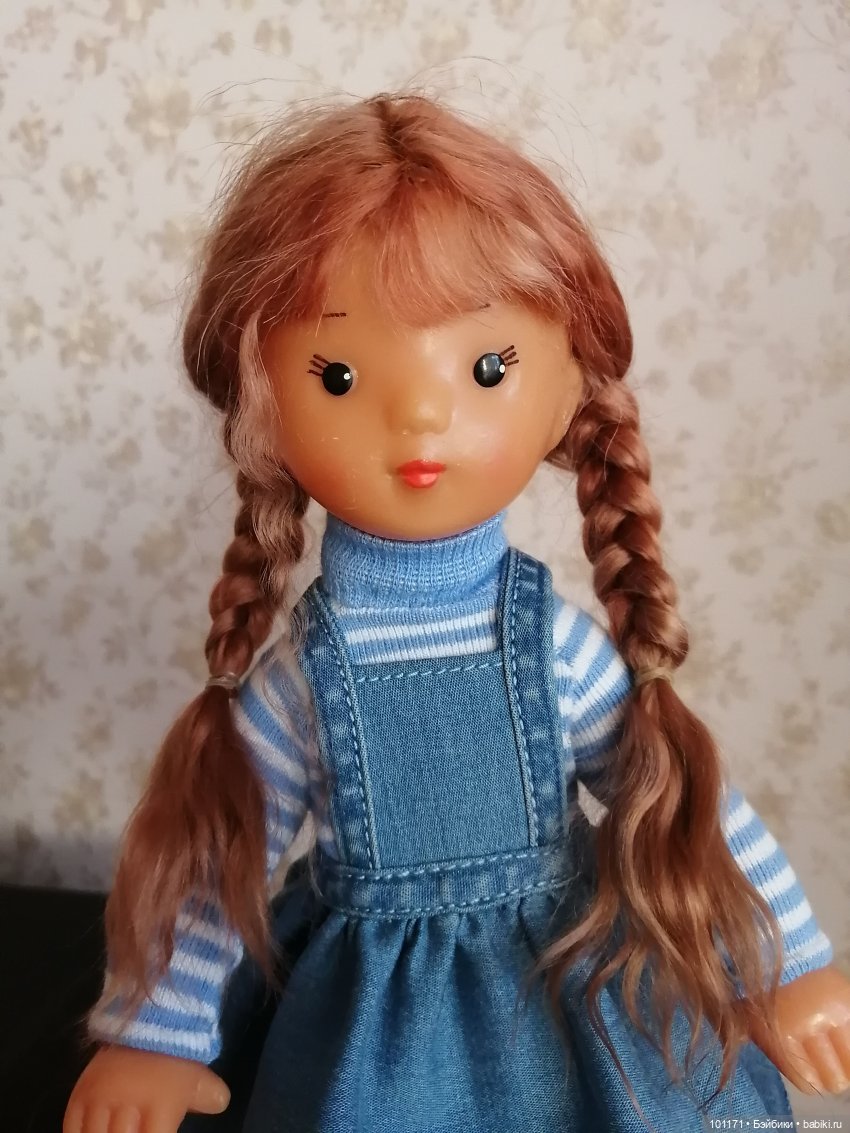 "Разрешите представиться: Юля!") (фото 2)