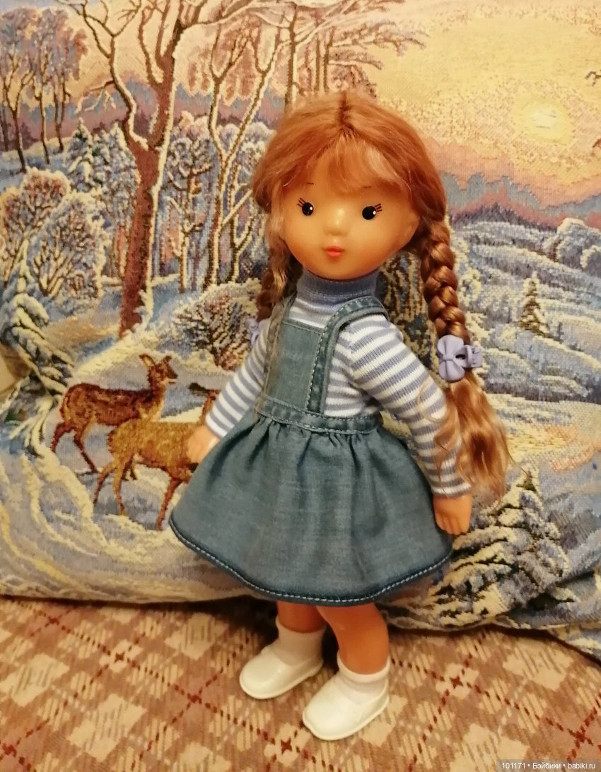 Юля ("Кругозор"): чудеса у новогодней елки