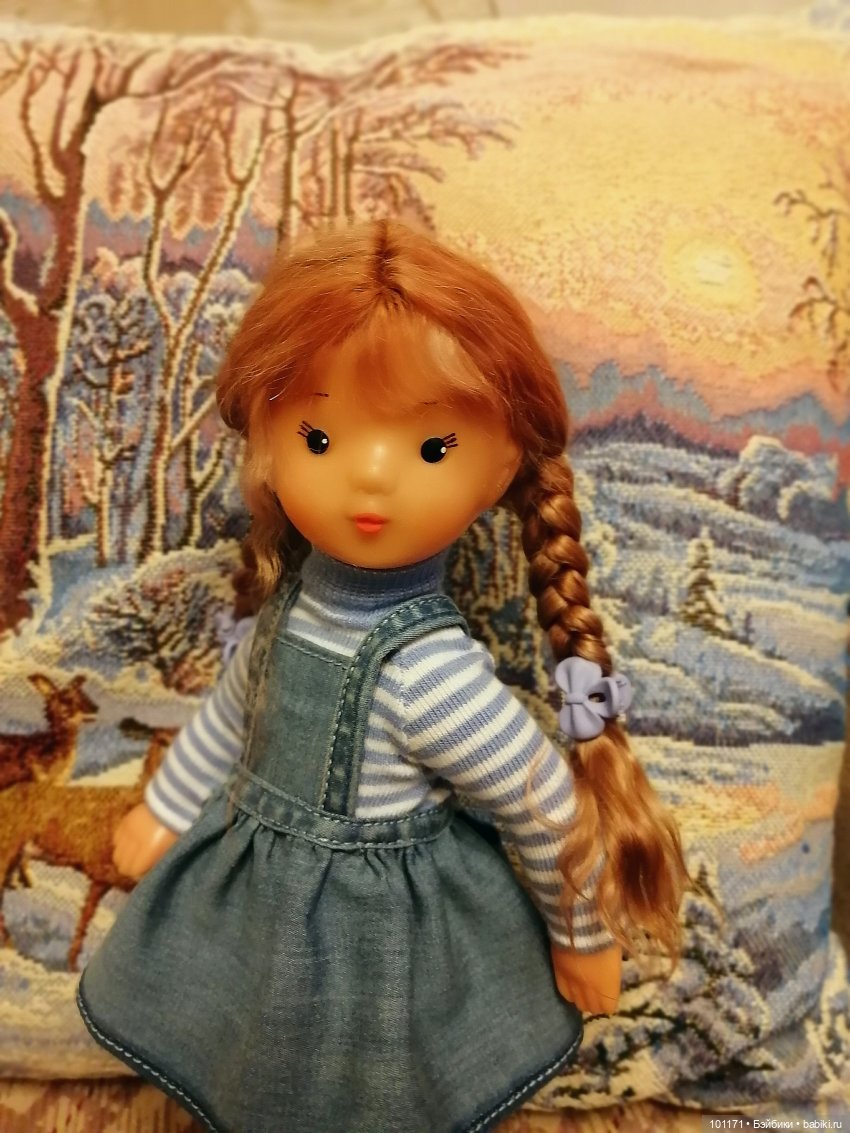 Юля ("Кругозор"): чудеса у новогодней елки