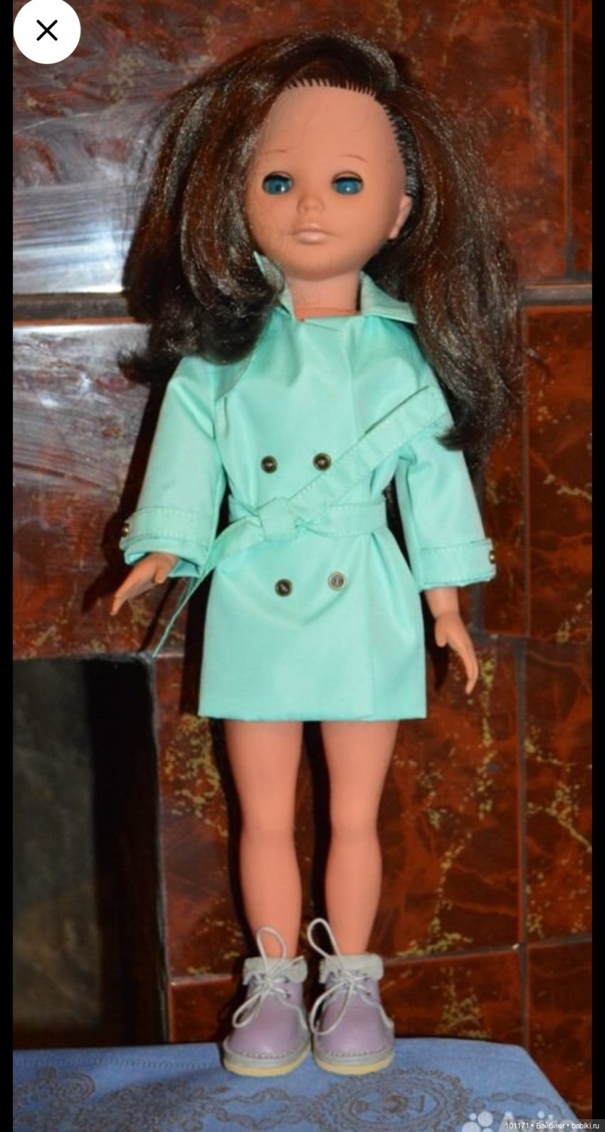 Катарина- таинственная Codeg (фото 2)