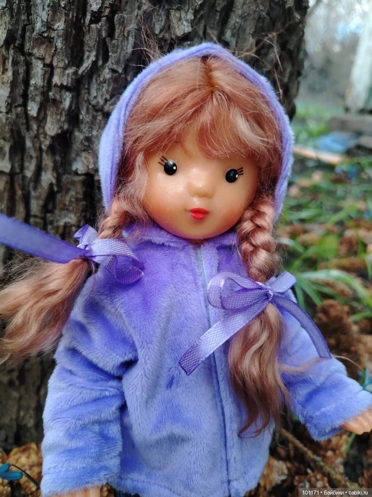 Юлечка: зимние мечты сбываются в апреле!) | Бэйбики Юлечка: зимние мечты сбываются в апреле!)