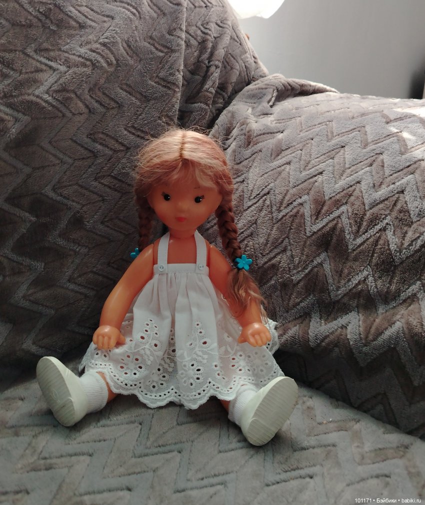 Юля ("Кругозор"): Лето-это маленькая жизнь!) Путешествие в Сухум. Часть 1 (фото 5)