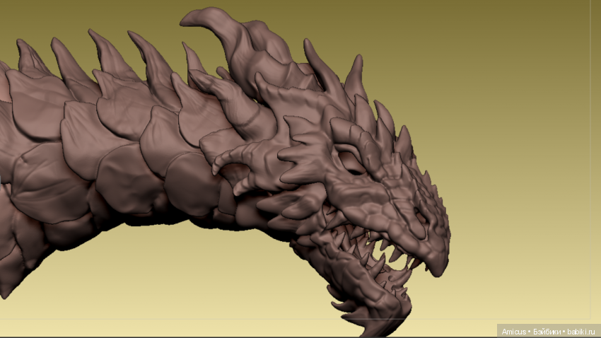 Мои дракончики — Домашние фото авторских игрушек: Тедди