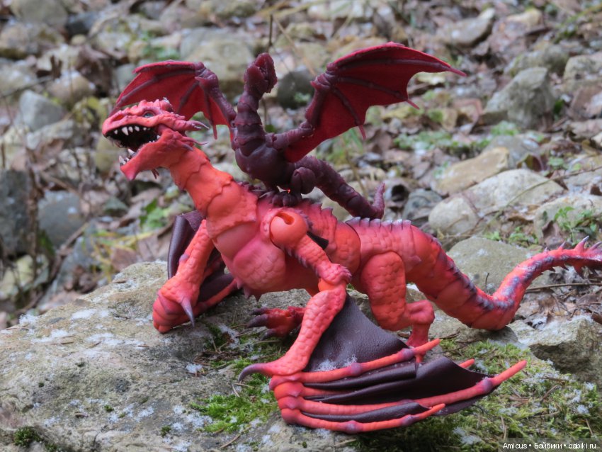 Мои дракончики — Домашние фото авторских игрушек: Тедди