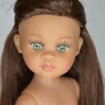 Хотелось бы Симону-мулатку Paola Reina. По разумной цене.Может, у кого-то скучает?